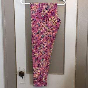LuLaRoe TC2 Leggings